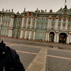 Матвей Стромко, 25.01.1993, Омск