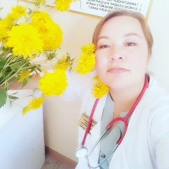 Назым Косжанова, 03.01.1991, Шымкент