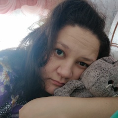 Мария Турецких, 25.09, Мичуринск