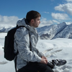 Артём Пилецкий, 11.02.1986, Киев