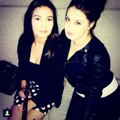 Сабина Шакурова(Мамадалиева), 04.02.1989, Алматы