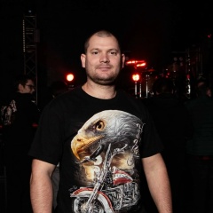 Алексей Плошкин, 01.08, Волжский