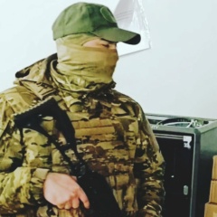Ivan Beliy, Челябинск