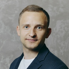 Евгений Раскин, 19.01.1990, Санкт-Петербург