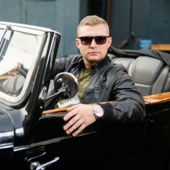 Павел Кутявин, 26.08.1988, Ижевск