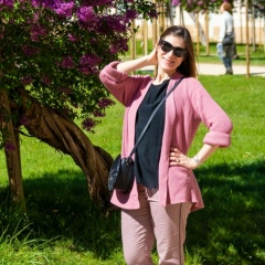 Екатерина Кирьянова, 10.05.1987