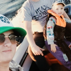 Надежда Романова, 20.09, Санкт-Петербург