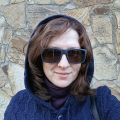 Екатерина Королева, 16.12.1986, Санкт-Петербург