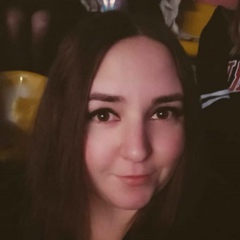 Юлия Шерова, Саратов