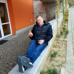 Slava Agapitov, 05.09.1985, Измаил