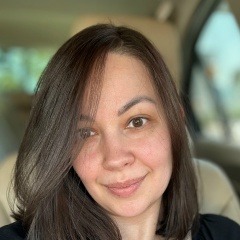 Екатерина Яман, 15.05.1988, Москва