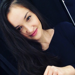 Daniel Rich, 02.06, Москва