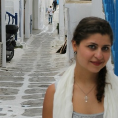 Анна Храпова, 04.07, Auckland