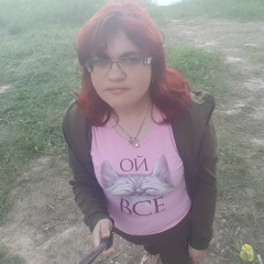 Маша Мазуренко, 23.01.1987, Минск