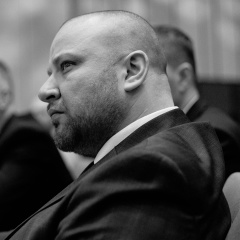 Иван Малаховский, 26.01, Санкт-Петербург