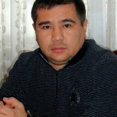 Ардак Баимбетов, 06.07.1981, Шымкент