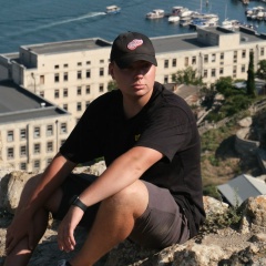 Александр Кокорин, 26.05.1996, Москва