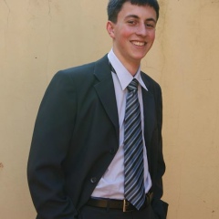 Fabio De-Sousa-Santos, 26.09.1991, Guarapuava