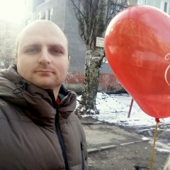 Ivan Wolfgang, 25.12.1988, Запорожье