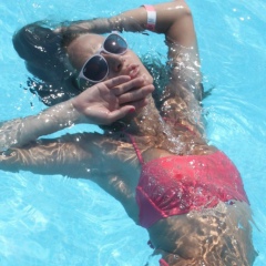 Марина Ксендзык, 17.03.1989, Санкт-Петербург