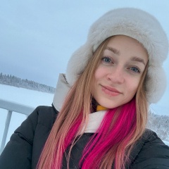 Алеся Леонтьева, 17.08.1993, Новороссийск