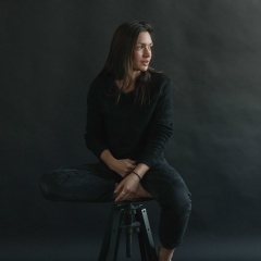 Анна Морозова, 11.11, Paris