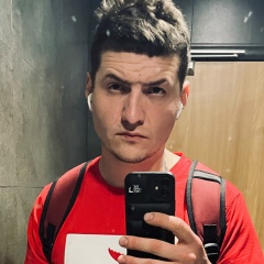 Тим Шорохов, 06.01, Los Angeles