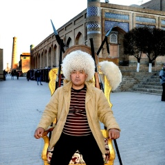 Асылбек Бисенбаев, 21.02.1980, Актау