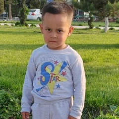 Kasim Joraxmedov, 04.10.1991, Коканд