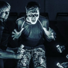 Артем Сирик, 29.07, Санкт-Петербург