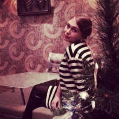 Юлия Мухаева, 20.07, Талдыкорган