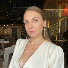 Anastasia Barkova, 14.08, Москва