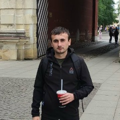 Беслан Абазов, 10.05.1994, Нальчик