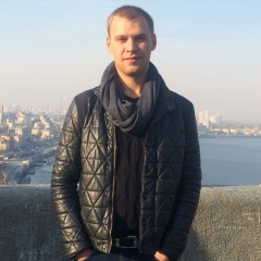 Александр Довнар, 07.08, Минск