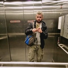 Сергей Саначев, 05.07, Санкт-Петербург