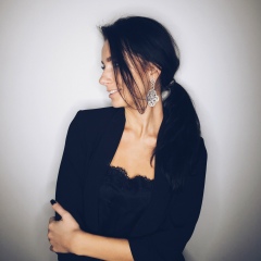 Алена Кондакова, 15.11, Москва