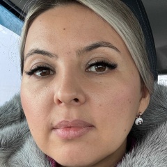 Гульназ Назмиева, Мамадыш