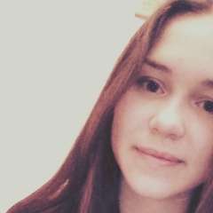 Елизавета Новикова, 17.05, Нижний Новгород