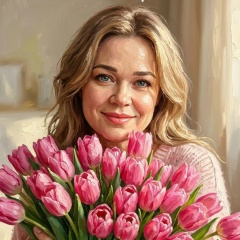 Юлия Юлия, 22.02, Дивное