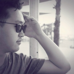 Dmitry Lee, 23.02.1989, Москва