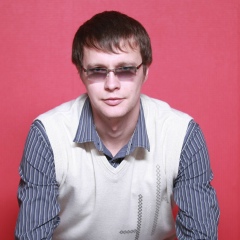 Станислав Барильник, 26.02.1987, Limassol