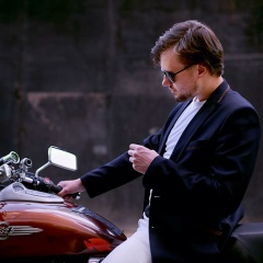 Дмитрий Шалюков, 15.11.1990, Санкт-Петербург