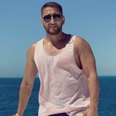 Damir Kambarov, 27.01, Алматы