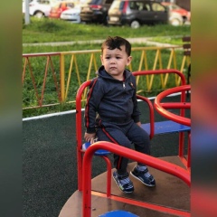 Алим Калибатов, 01.01.1991, Уфа