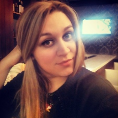 Yanka Tolmach, 25.09, Кишинев