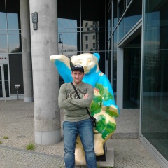 Игорь Пантофельман, 03.04.1982, Донецк