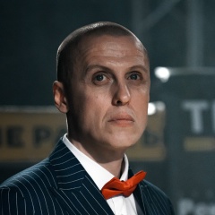 Александр Ахметзянов, 05.01, Новосибирск