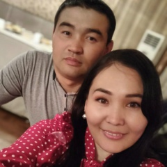 Олжас Ботабаев, 30.05.1989, Кызылорда