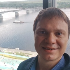 Вячеслав Романов, 07.07, Пермь