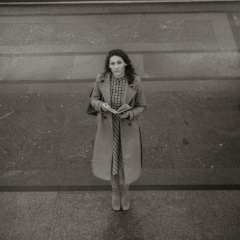 Власова Тата, Москва